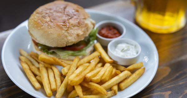 Beer and Nutritional Value: Who Shouldn’t Partake?