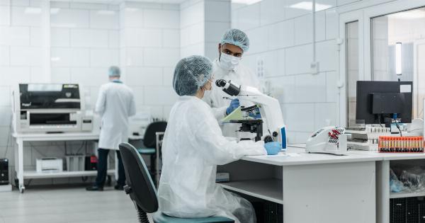 Advanced Insurance Options with State-of-the-Art Lab and Health Facility
