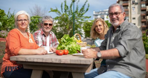 Brain-Boosting Vegetables for Seniors