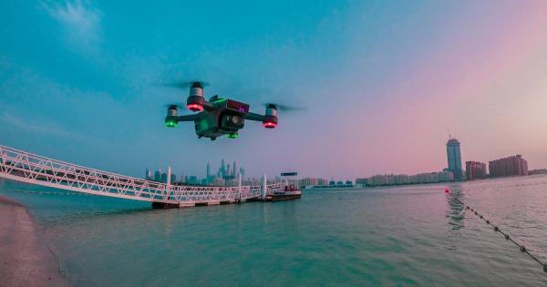Unbelievable that the materials we use for flight are plastics