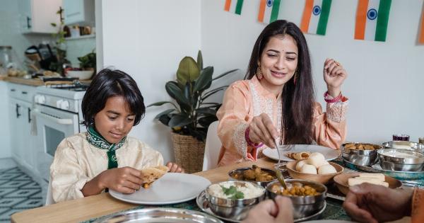 The Importance of Starting Your Day with a Meal