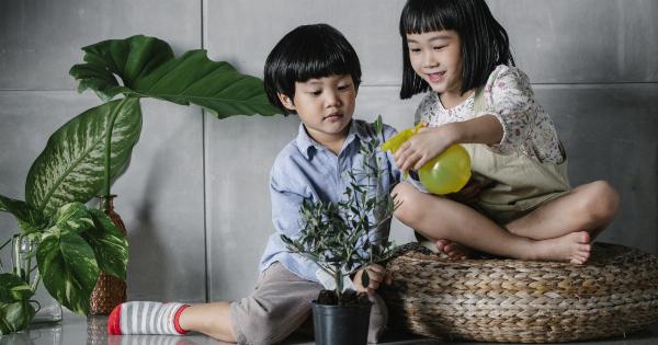 Reasons why kids who don’t consume water develop thicker blood
