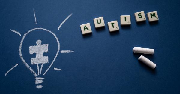 Factors Associated with Hospitalization in Autism Spectrum Disorder