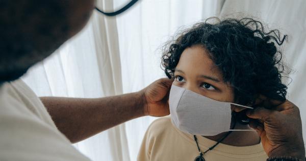 How to protect your child’s lungs from frequent bronchitis?