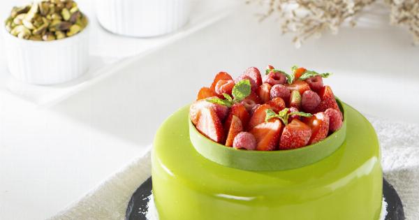 3 euros and a sweet tooth: create the perfect treat for a student