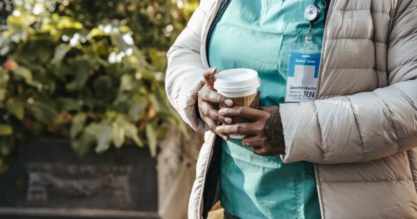 Is there a link between coffee and vaginal fibrillation?