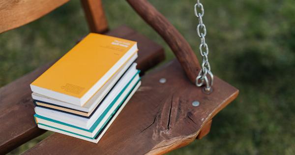 A swing that changed everything: my OCD story