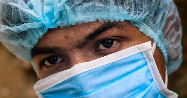 How Embola Spreads in Hospitals: A Wake-Up Call for Medical Staff