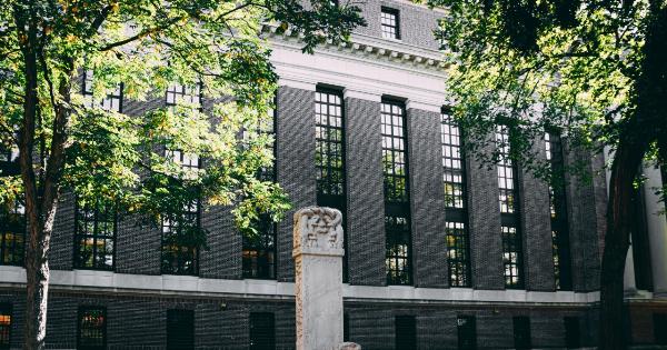 Harvard University: Tackle inflammation for longevity