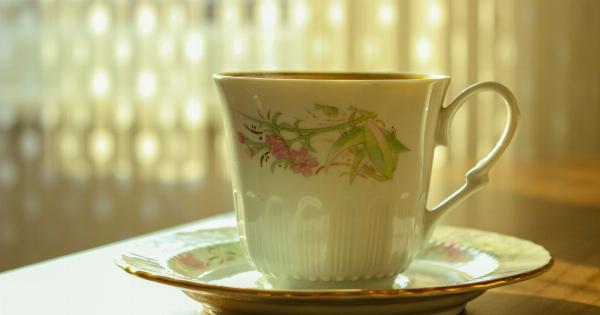 Stroke Prevention: How Much Tea is Enough?
