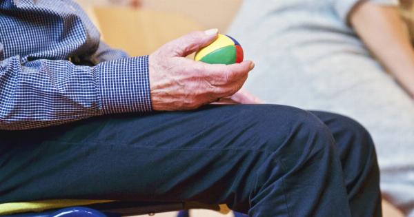 Reviving the Elderly’s Libido with Testosterone Therapy